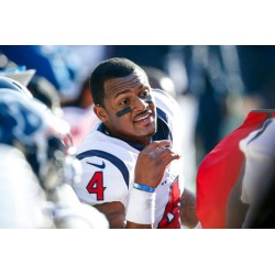 De tynande ödena för 2020 års bästa quarterbacks: Deshaun Watson och Kyler Murray De tynande ödena för 2020 års bästa quarterbacks: Deshaun Watson och Kyler Murray